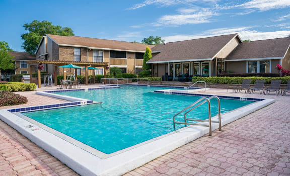 Forest Lake Apartments